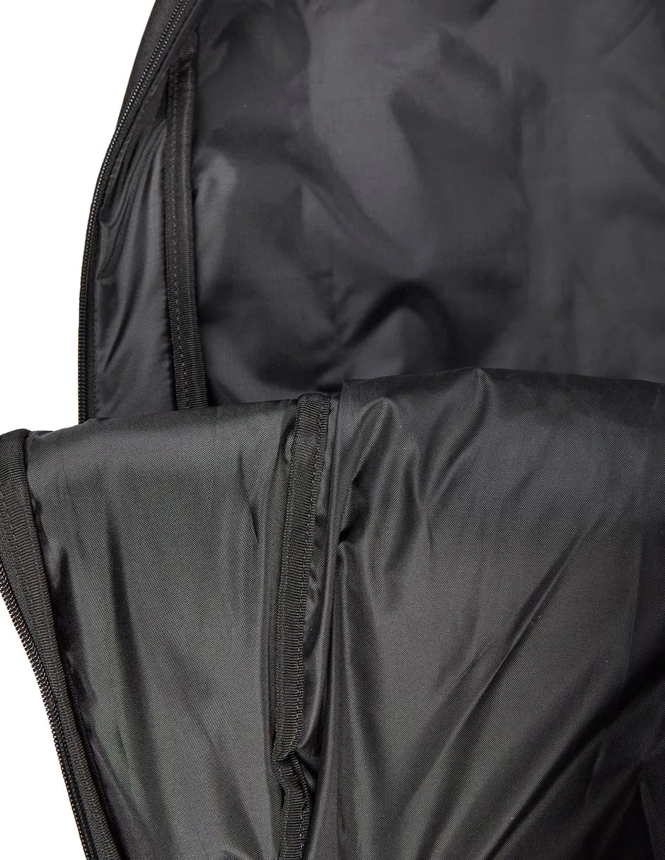 Backpack Yonex Team S negro 2025 para pádel