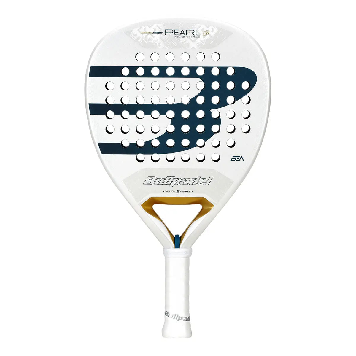 Pala de Pádel Bullpadel Pearl 26 para Mujer