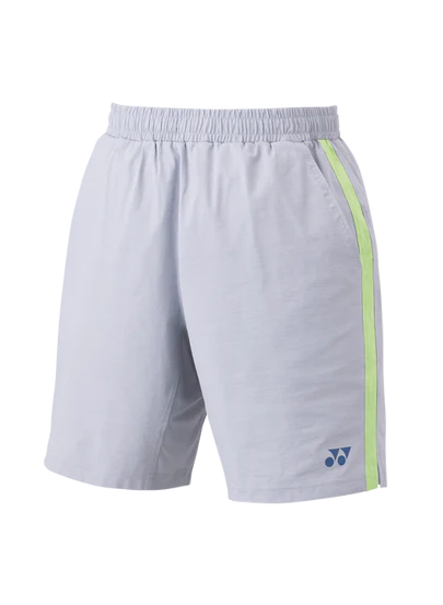 Shorts Yonex Mist Blue para Pádel Hombre