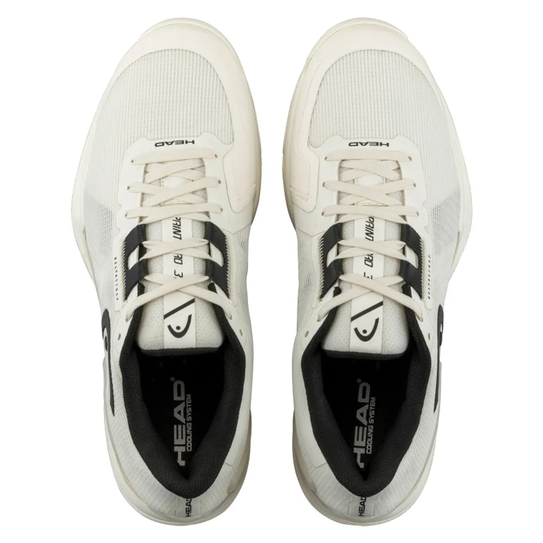 Tenis Head Sprint Pro 3.5 Clay Blanco para Pádel