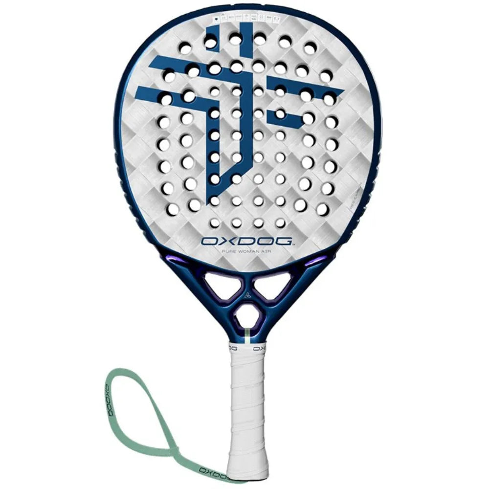 Pala Oxdog Pure Woman Air para Mujer