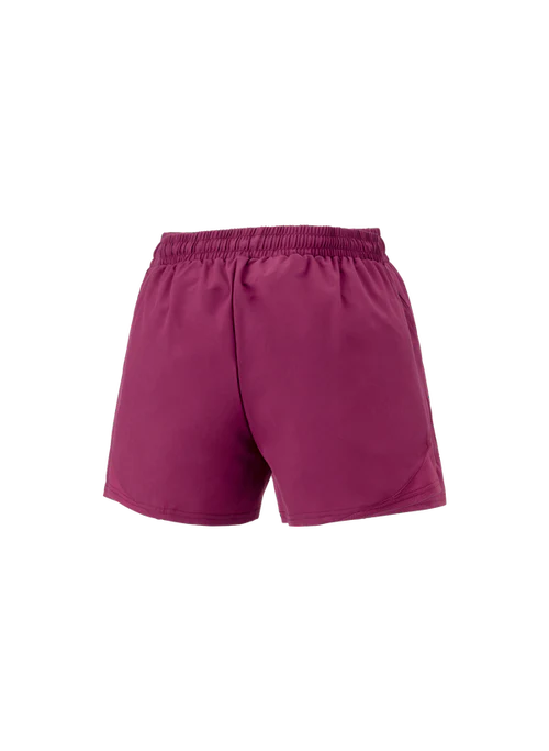 Short Yonex Grape Mujer para Pádel