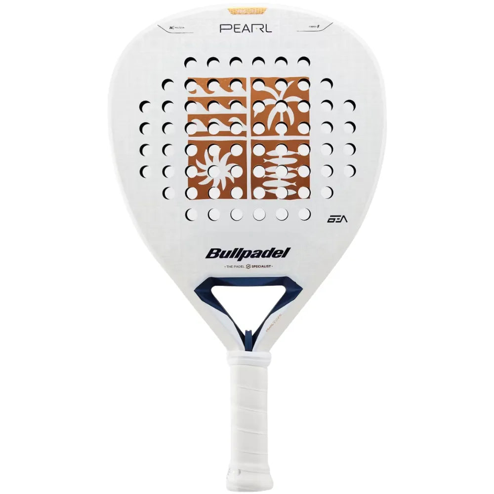 Pala Bullpadel Pearl Bea González 2027 para Pádel