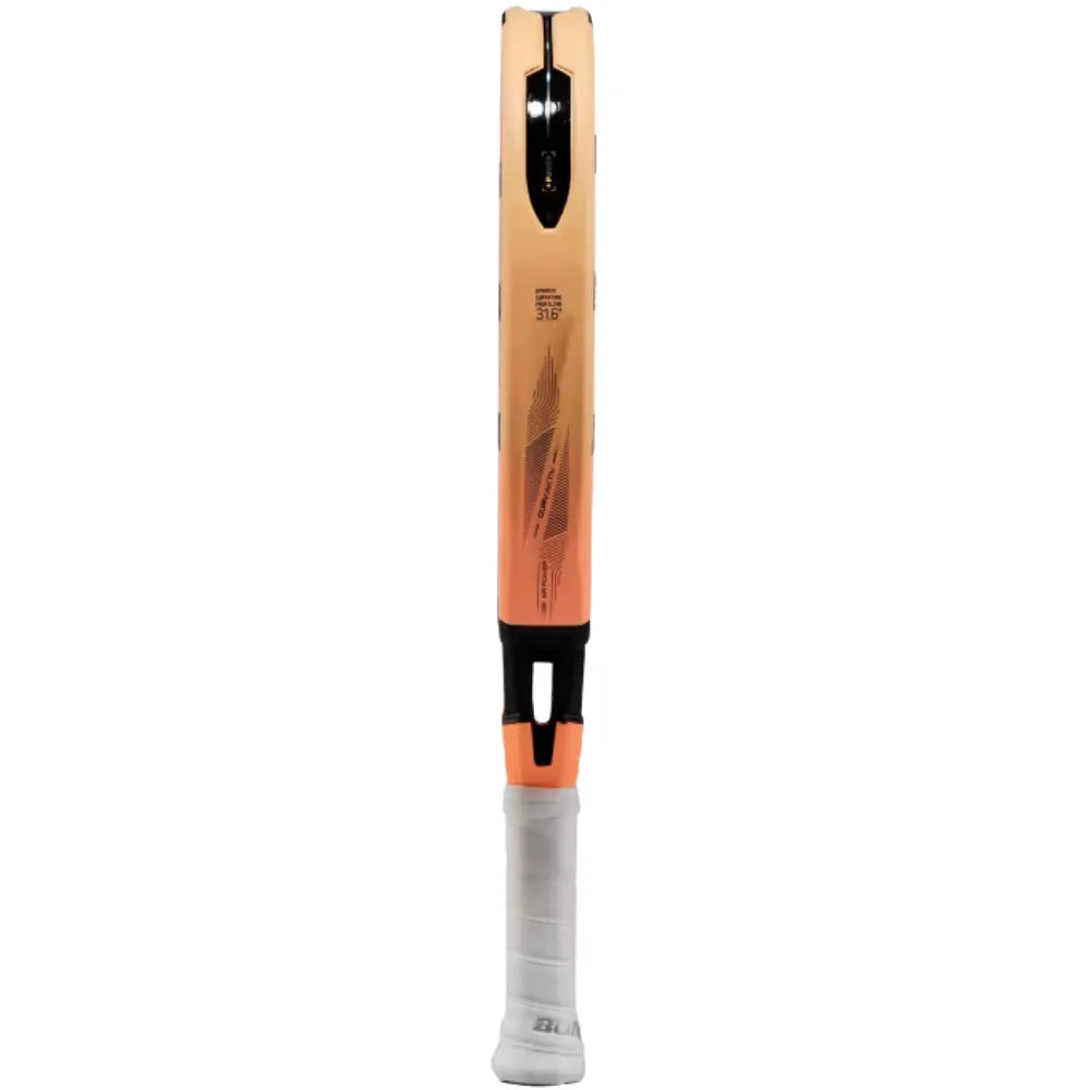Pala Bullpadel Vertex 05 W Delfi Brea 2027 para Pádel