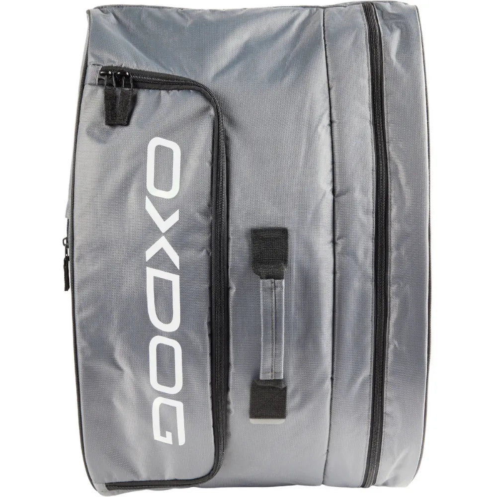 Paletero OXDOG X Padel Pro Thermo Gris