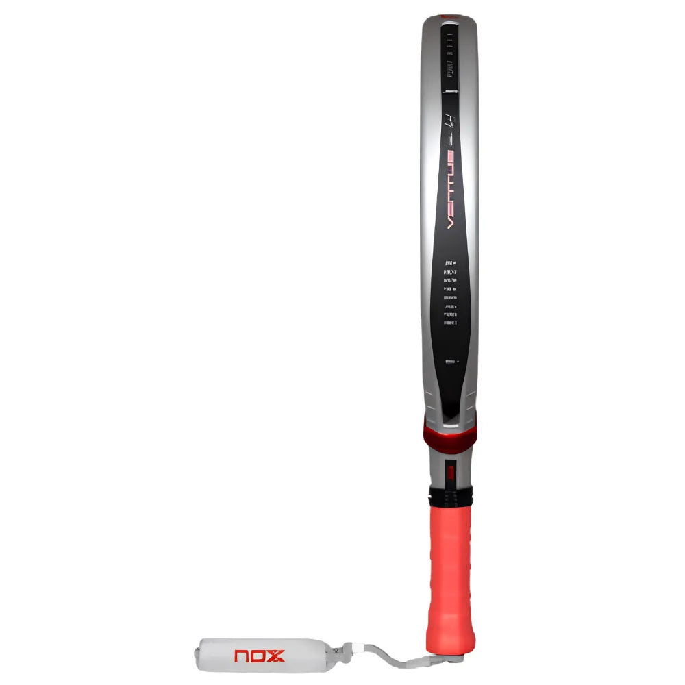 Pala NOX Ventus Control 3K Miguel Lamperti 2027 para Pádel