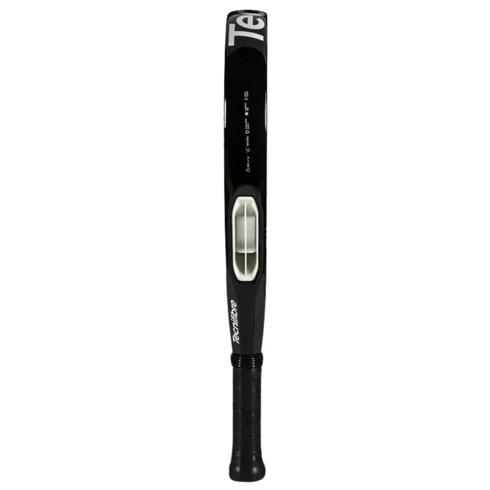 Pala Tecnifibre Curva Power 2026 para Pádel