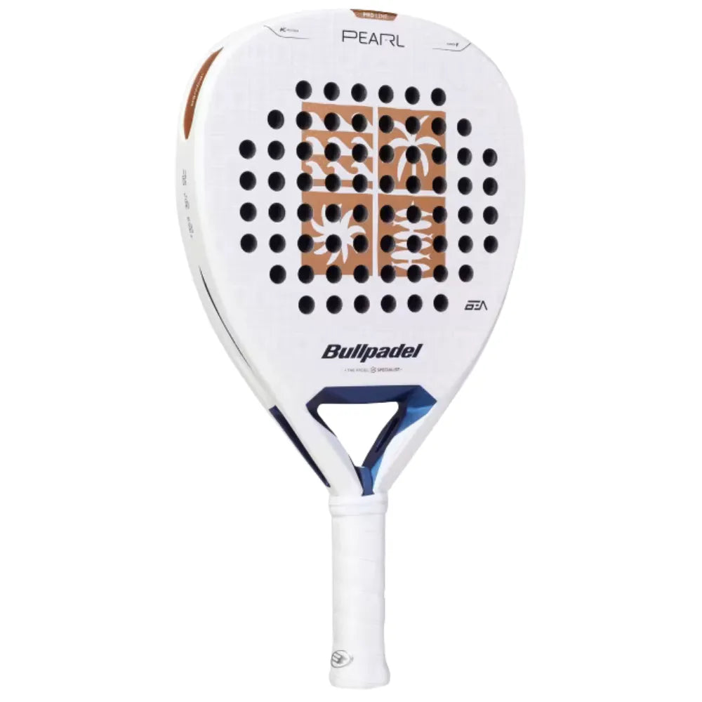 Pala Bullpadel Pearl Bea González 2027 para Pádel