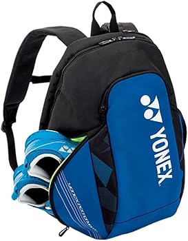 Back Pack de Pádel Yonex Pro L Azul/Negro