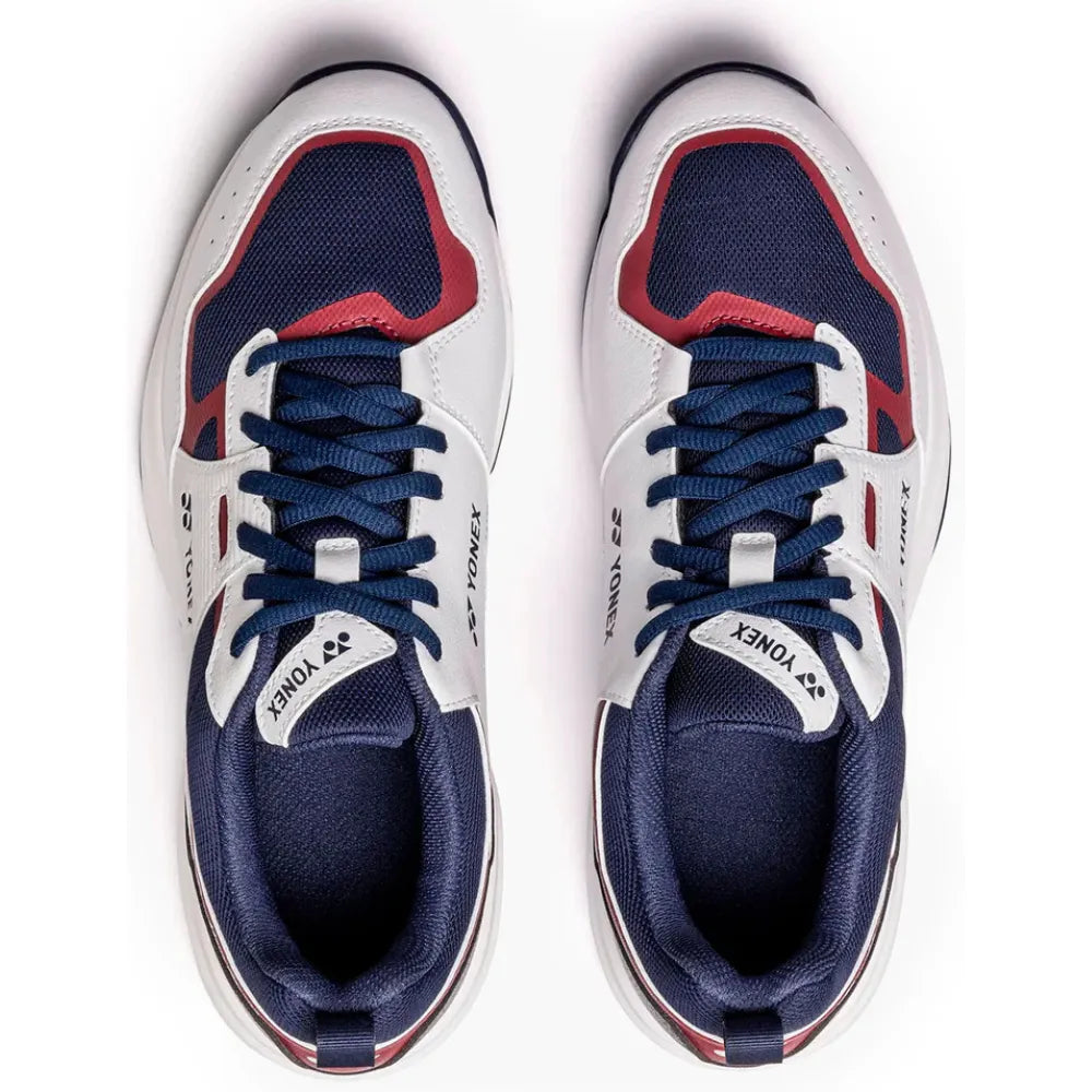 Tenis Yonex Pro-Move Classic Junior Navy/Red para Pádel