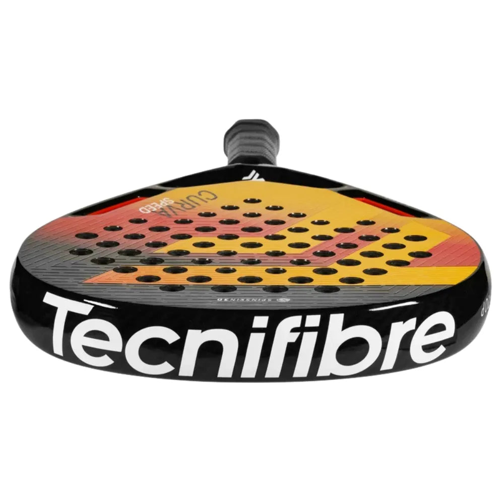 Pala Tecnifibre Curva Speed 2026 para Pádel