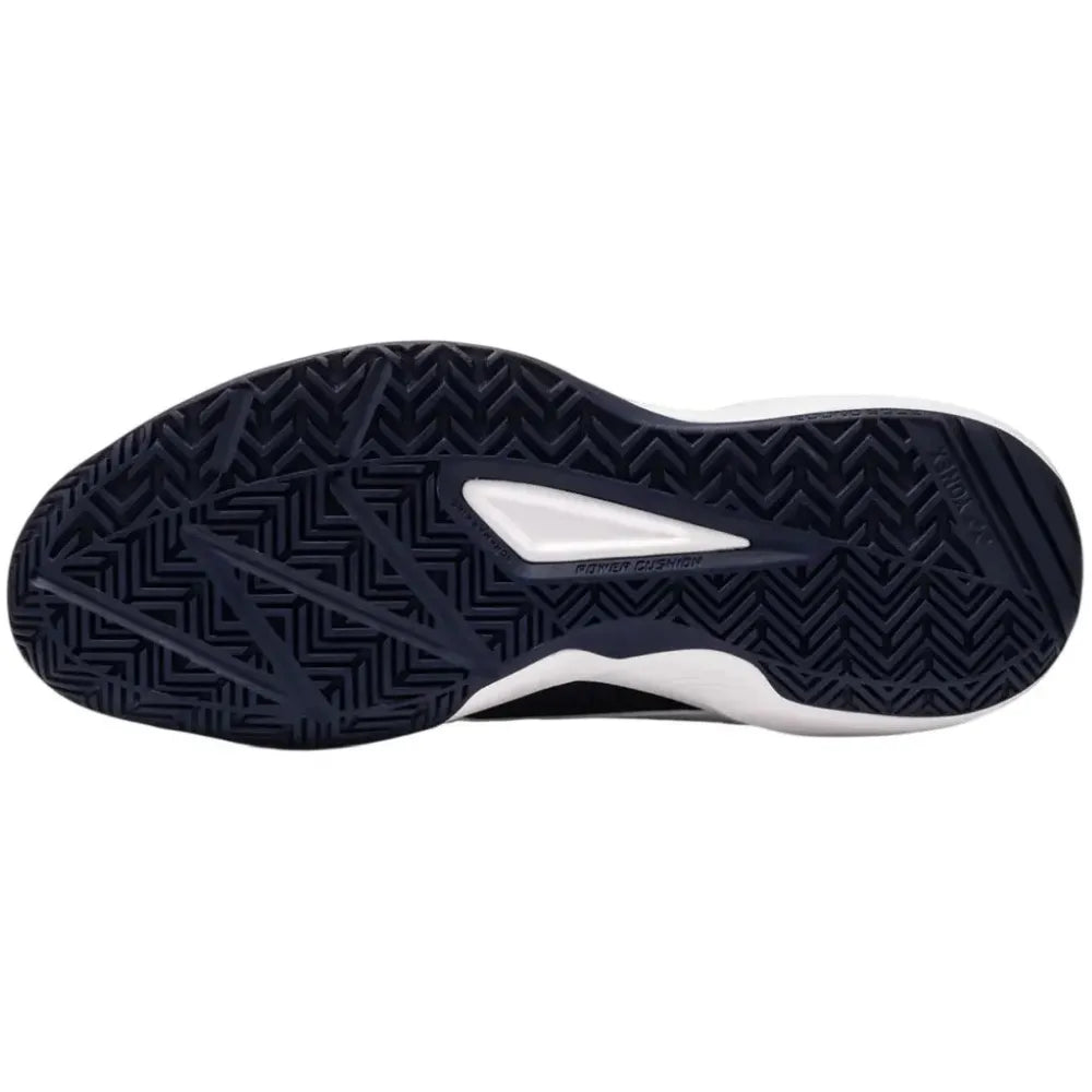 Tenis Yonex Power Cushion Pro-Move Classic Blanco Marino Rojo para Hombre