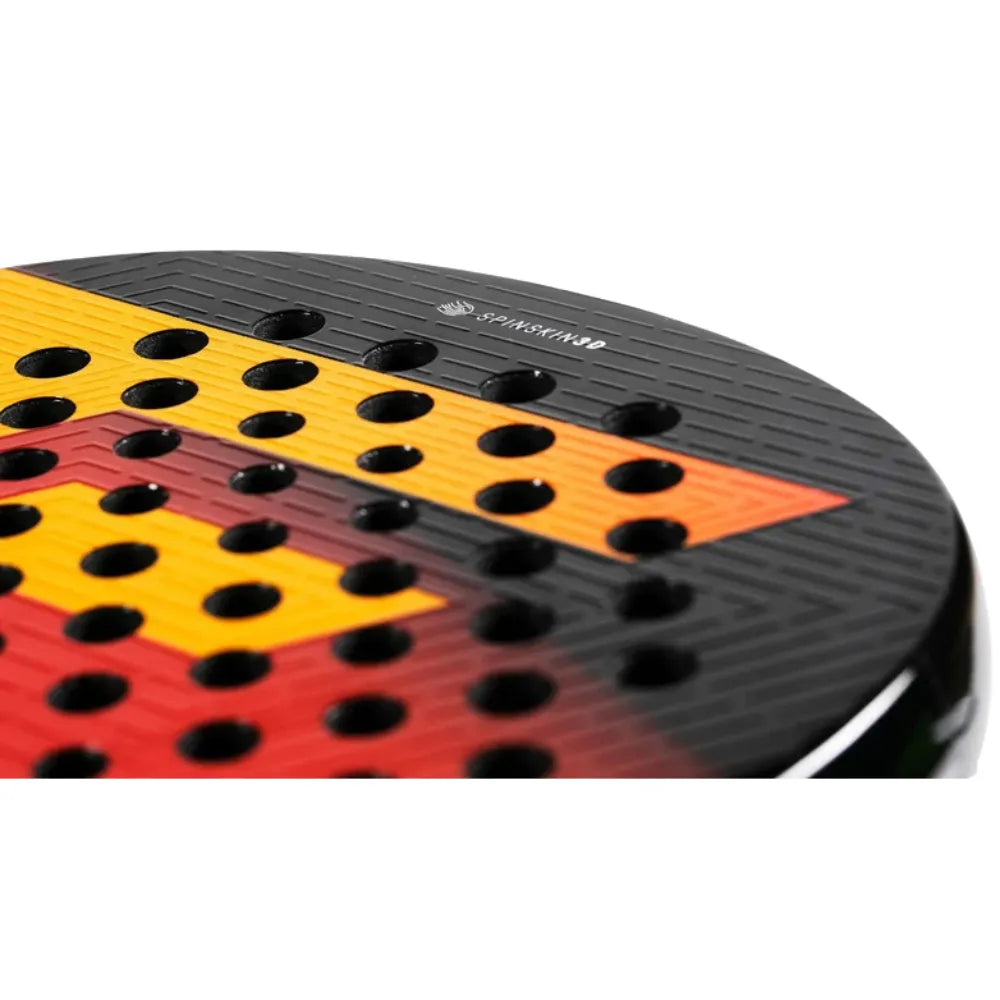 Pala Tecnifibre Curva Speed 2026 para Pádel