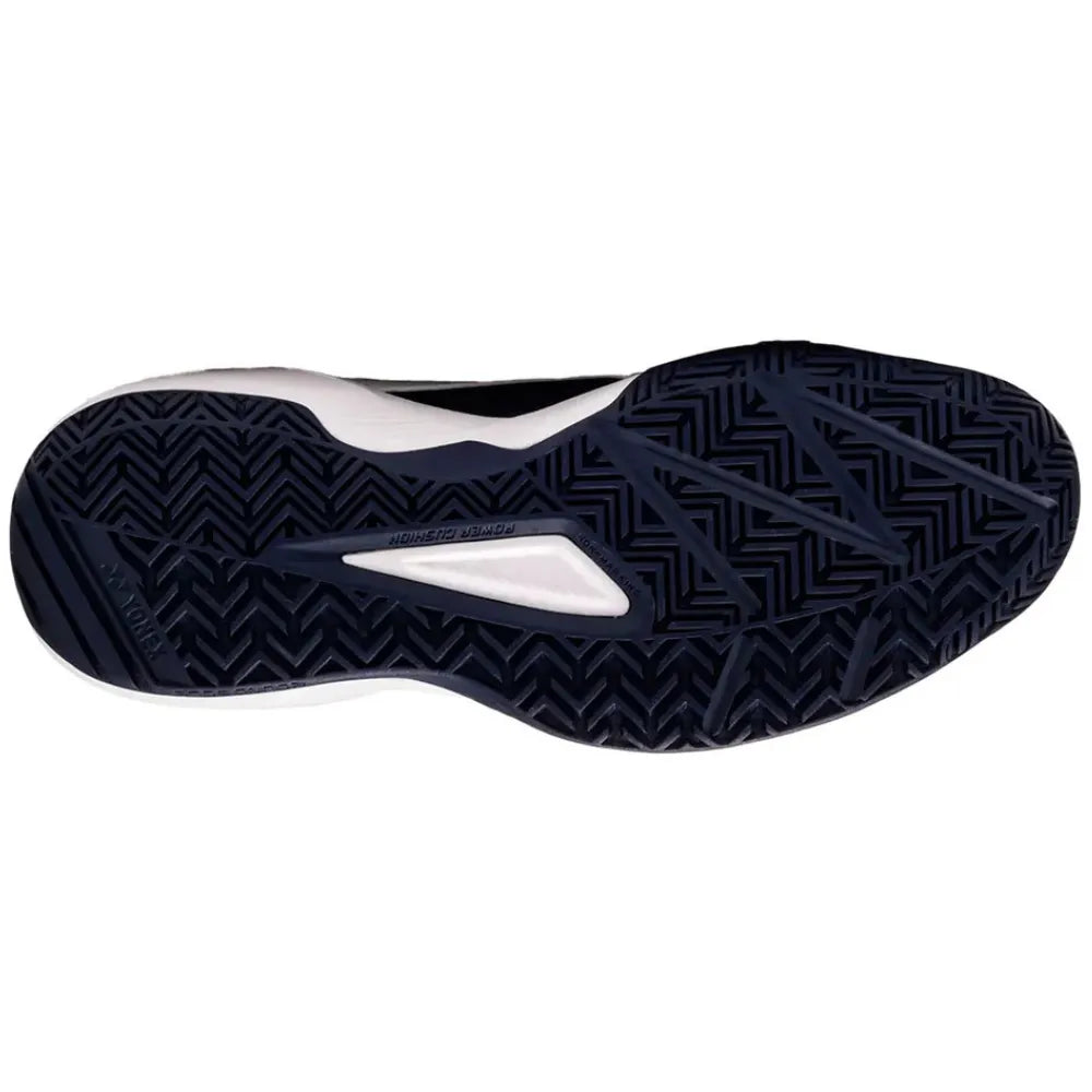 Tenis Yonex Pro-Move Classic Junior Navy/Red para Pádel
