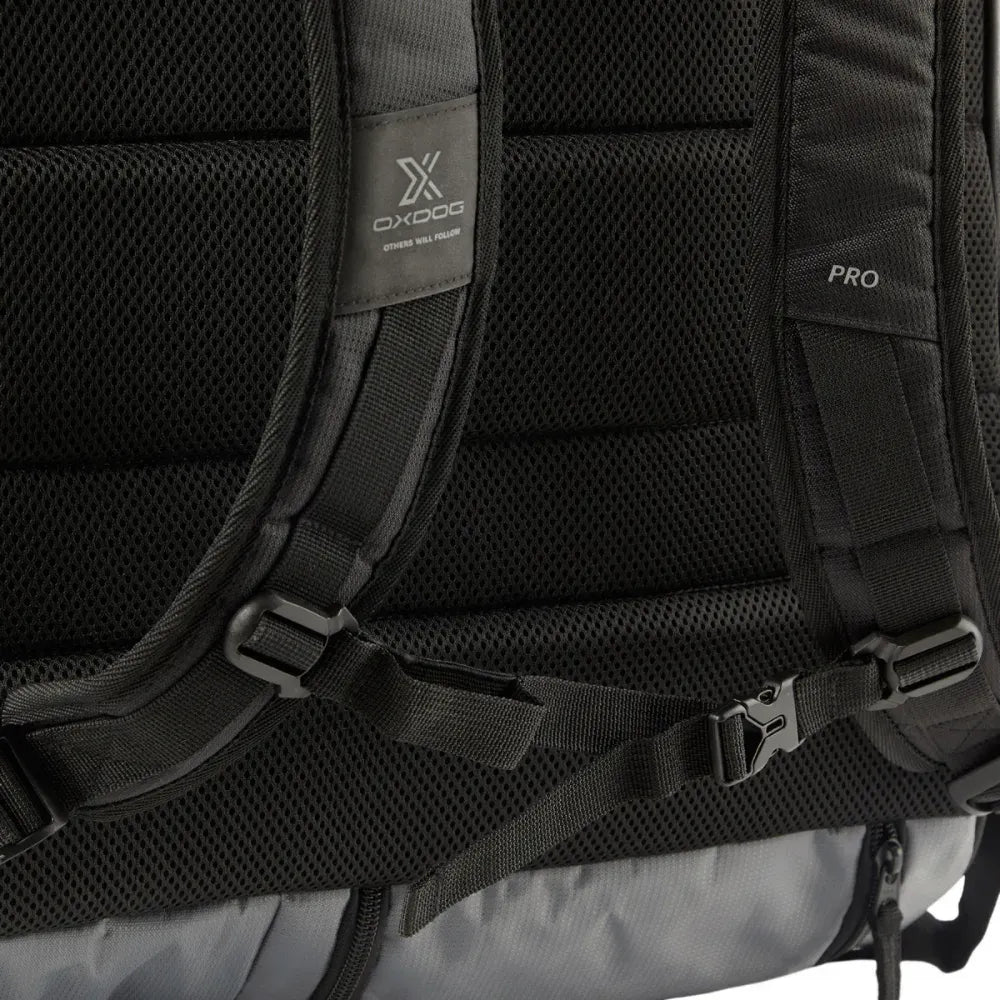 Back Pack OXDOG X Padel Thermo Gris