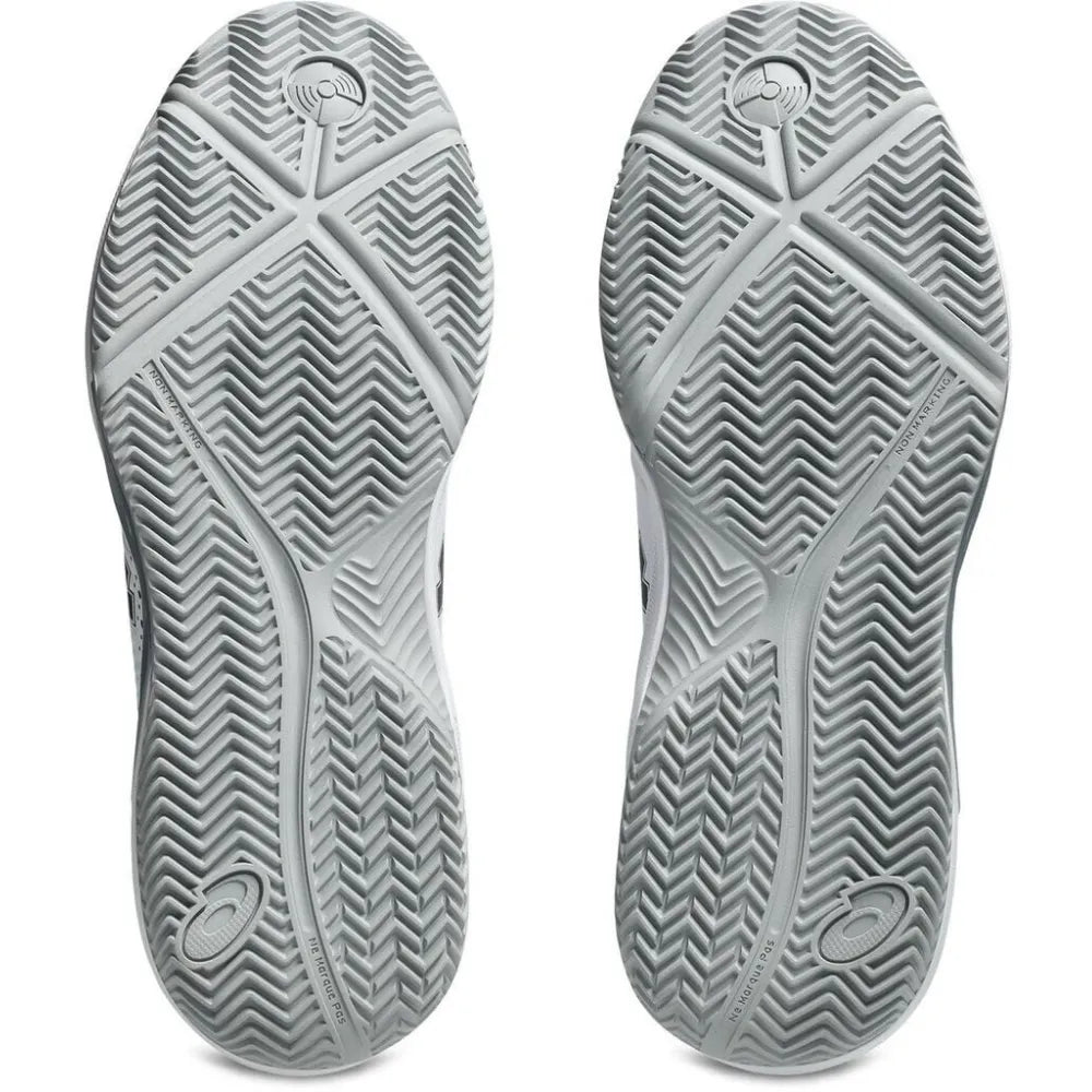 Tenis ASICS GEL-DEDICATE 9 PADEL White/Black para Hombre