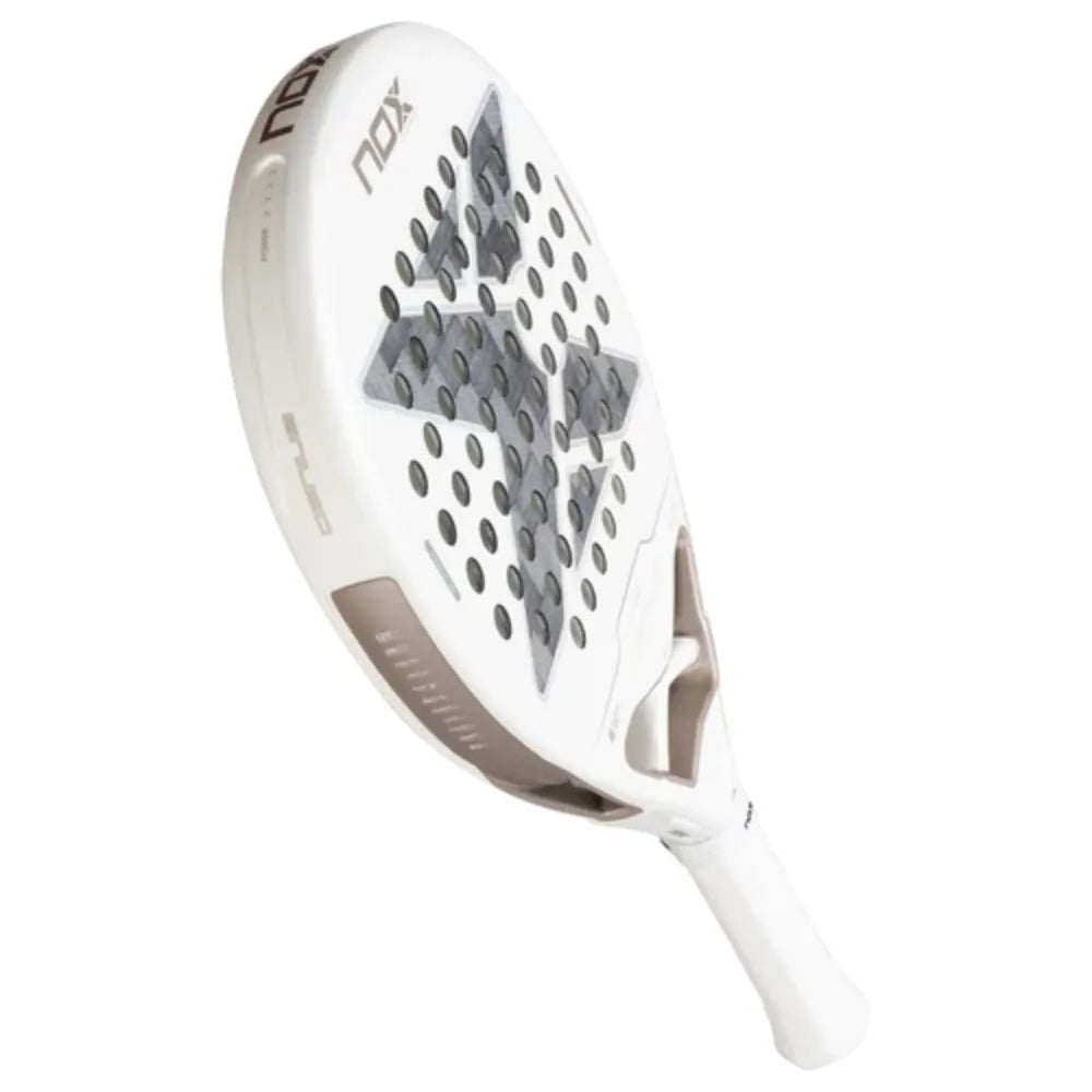 Pala Nox AT10 Genius 12K Alum XTREM Lite 2027 Agustín Tapia para Pádel