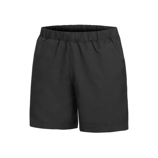 Shorts Asics Court 7in Hombre Negro para Pádel