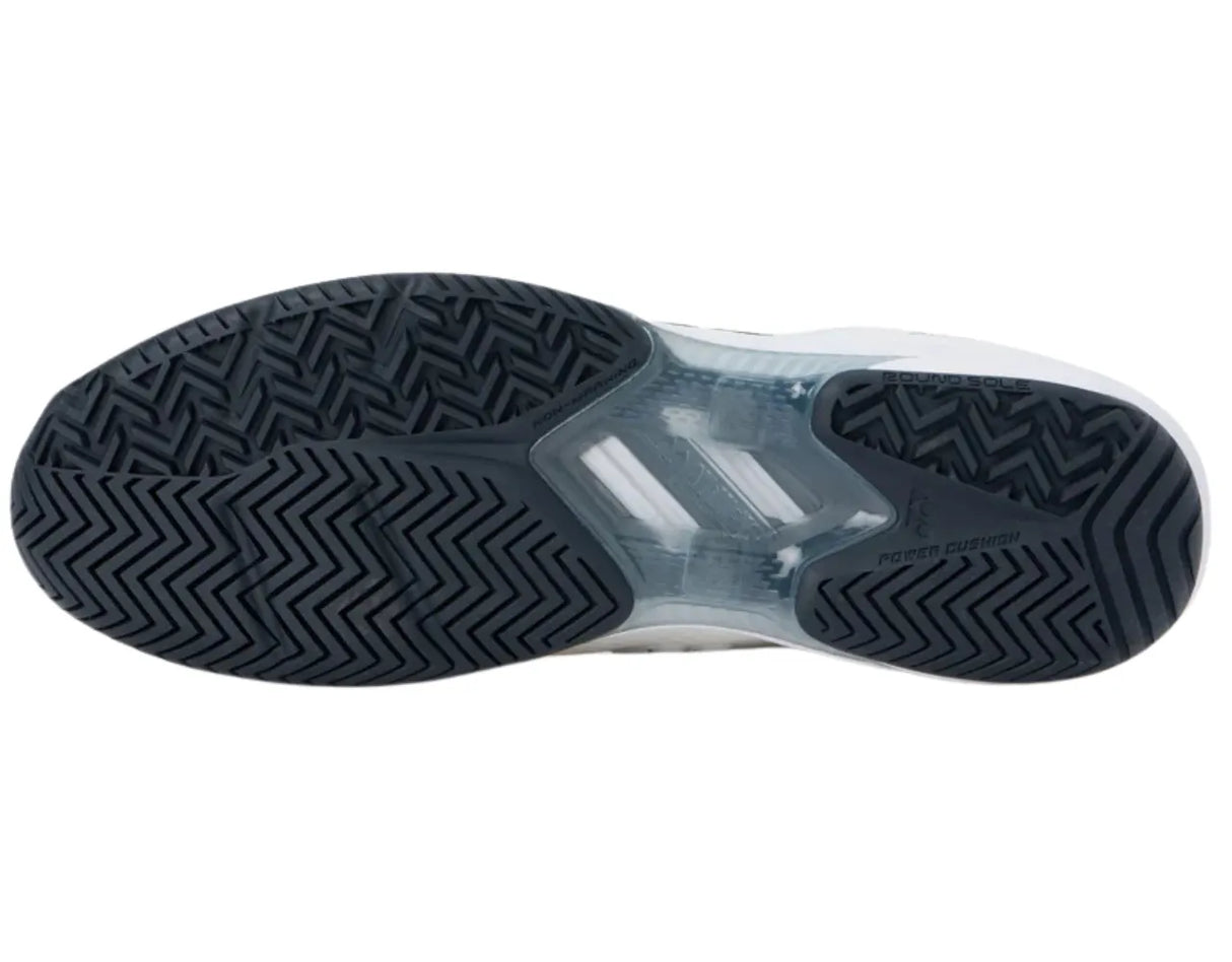 zapatillas yonex ad-accel con suela clay para pádel y tenis