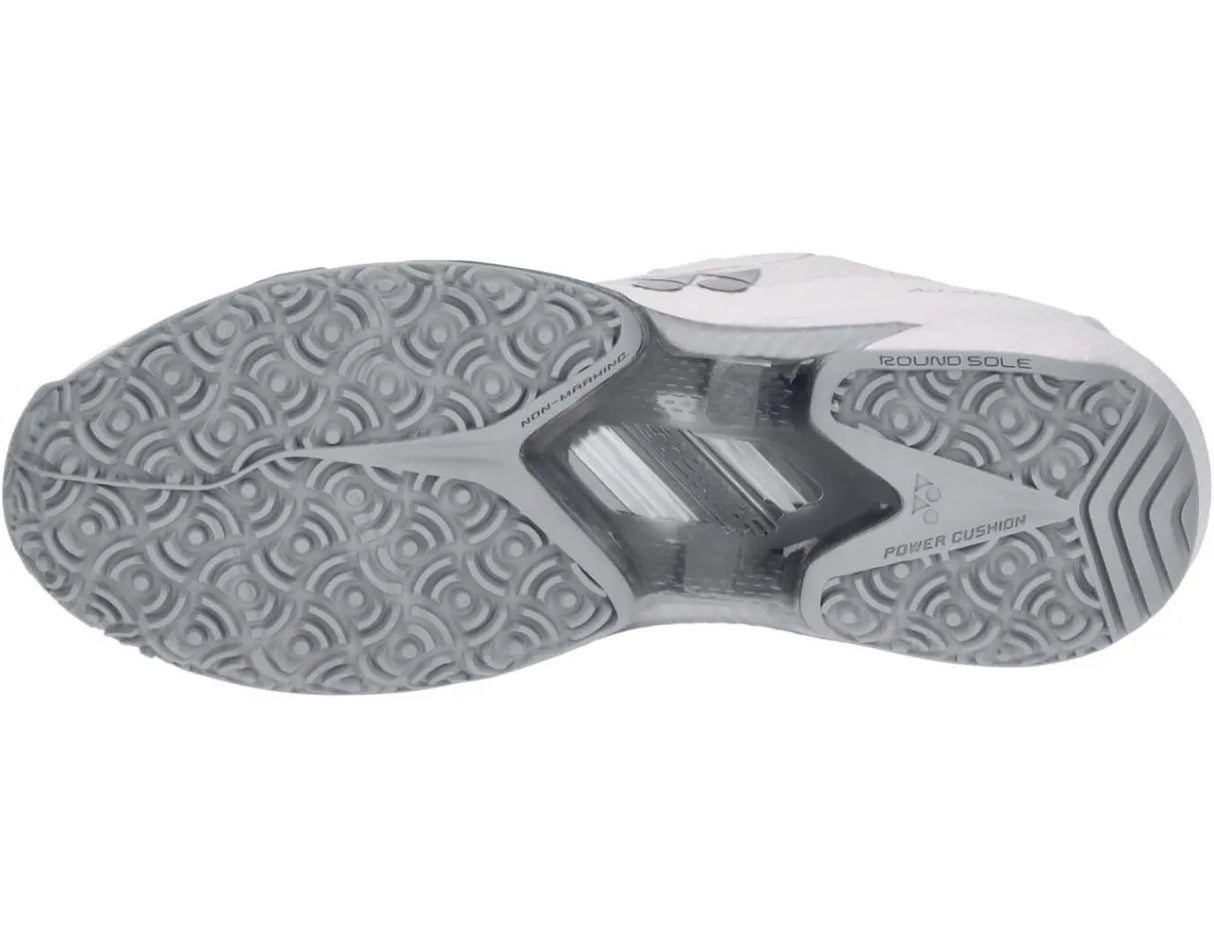 zapatillas yonex mujer suela endurance rubber ideal para pádel y tenis