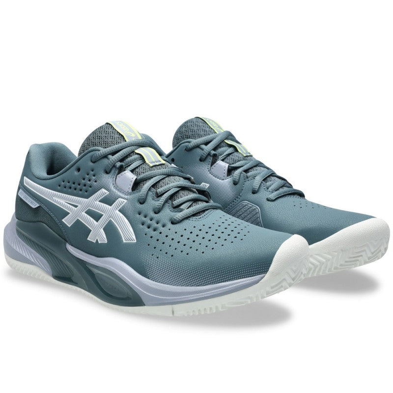 Vista lateral del ASICS GEL Challenger 15 Clay.