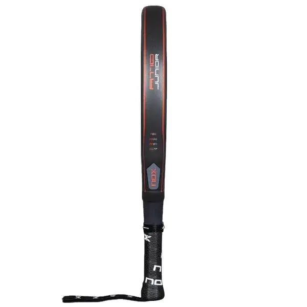 pala junior nox at10 genius edición juvenil ligera y manejable