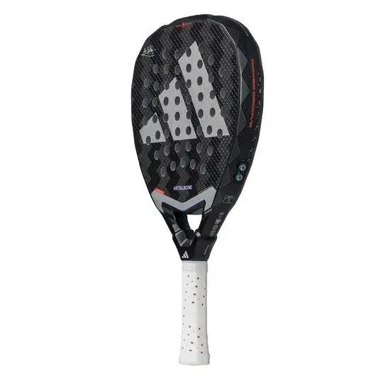 pala padel adidas 3.4 metalbone 2025 para jugadores ofensivos