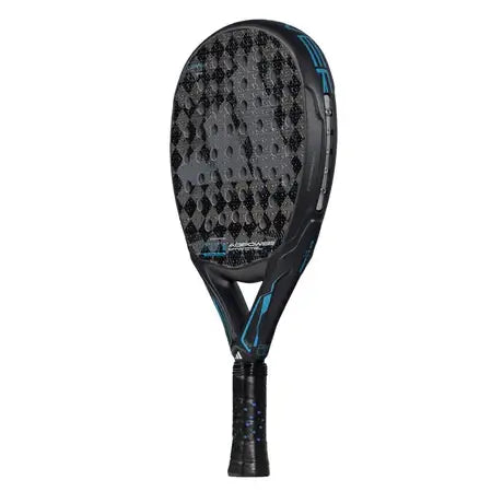pala padel adidas 3.4 adipower ctrl multiweight 2025 con forma redonda