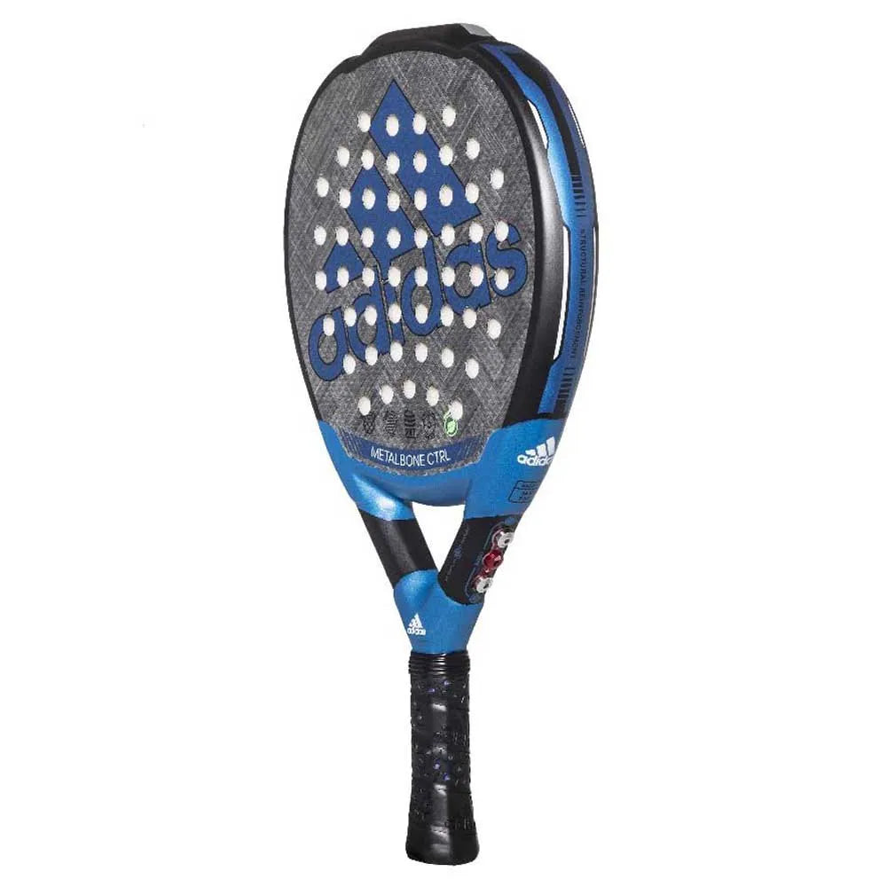 raqueta adidas metalbone control 3.1 para precisión y estabilidad