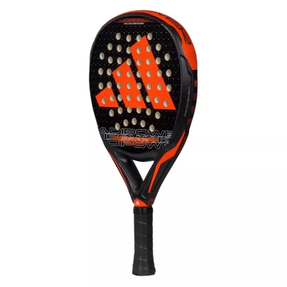pala adidas pádel intermedia avanzada con diseño duradero y cómodo