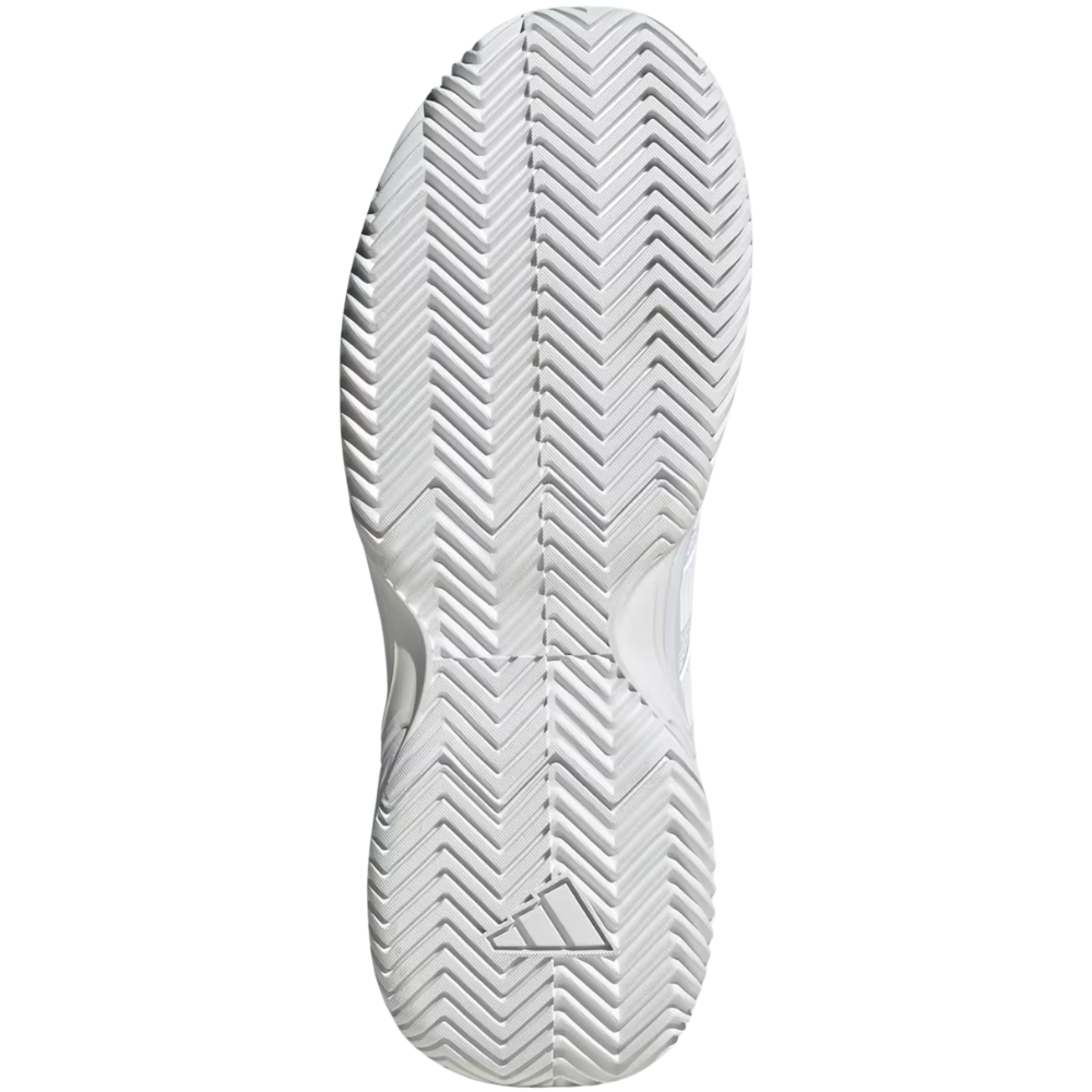 tenis de padel adidas hombre gamecourt 2 comodos para juego prolongado en cancha