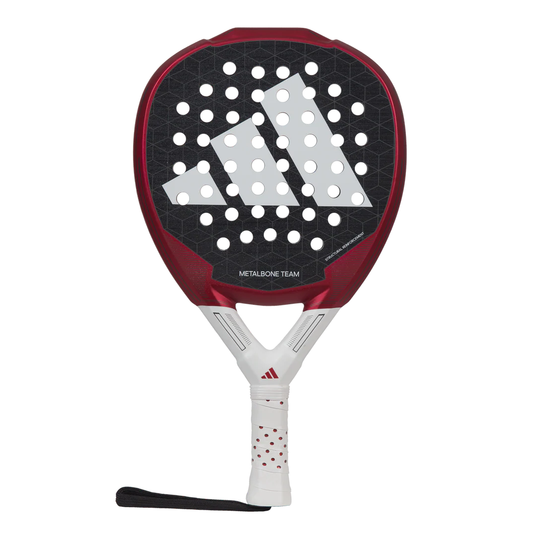 pala adidas metalbone team 3.3 2024 diamante para jugadores ofensivos