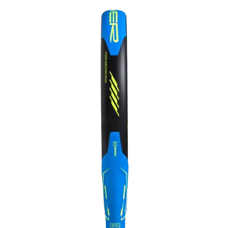 pala adidas junior adipower 2025 con peso reducido y forma redonda