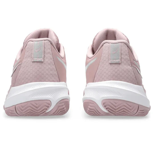 Tenis Asics Gel-Challenger 15 Clay Rosa para Pádel Mujer