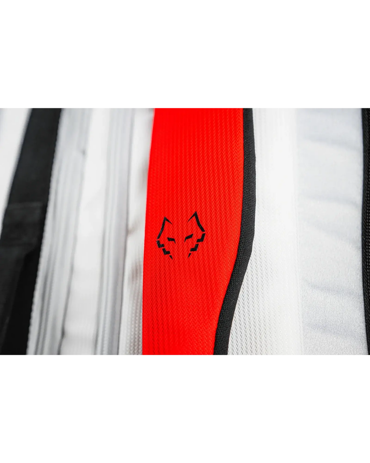 paletero para pádel babolat edición juan lebrón 2025 con logo lateral