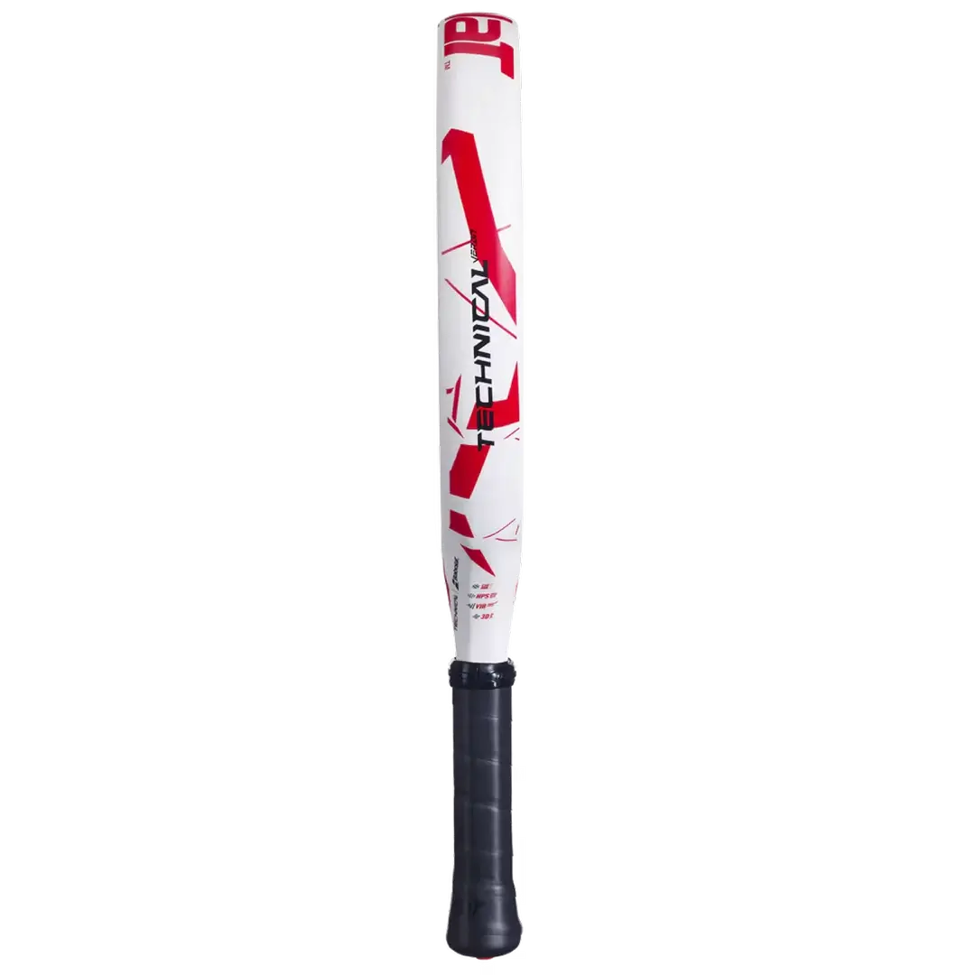 babolat veron technical 2025 juan lebrón pala ligera y resistente