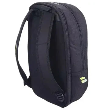 babolat court backpack ideal para tenis o pádel con distribución eficiente