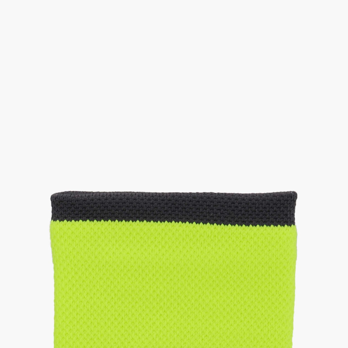 muñequera babolat gris con logo bordado y diseño ergonómico para jugadores