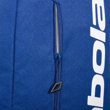 babolat court backpack lite con estructura funcional para entrenamiento y pádel