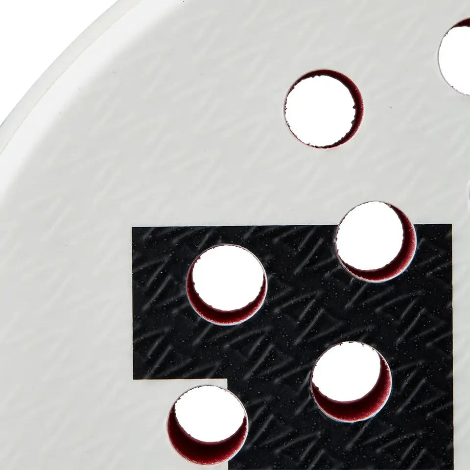 pala wilson bela ls v3 con marco reforzado y maniobrabilidad ligera