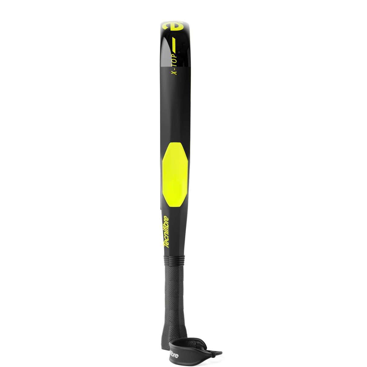 Bomba Speed pala de padel profesional ligera con gran respuesta