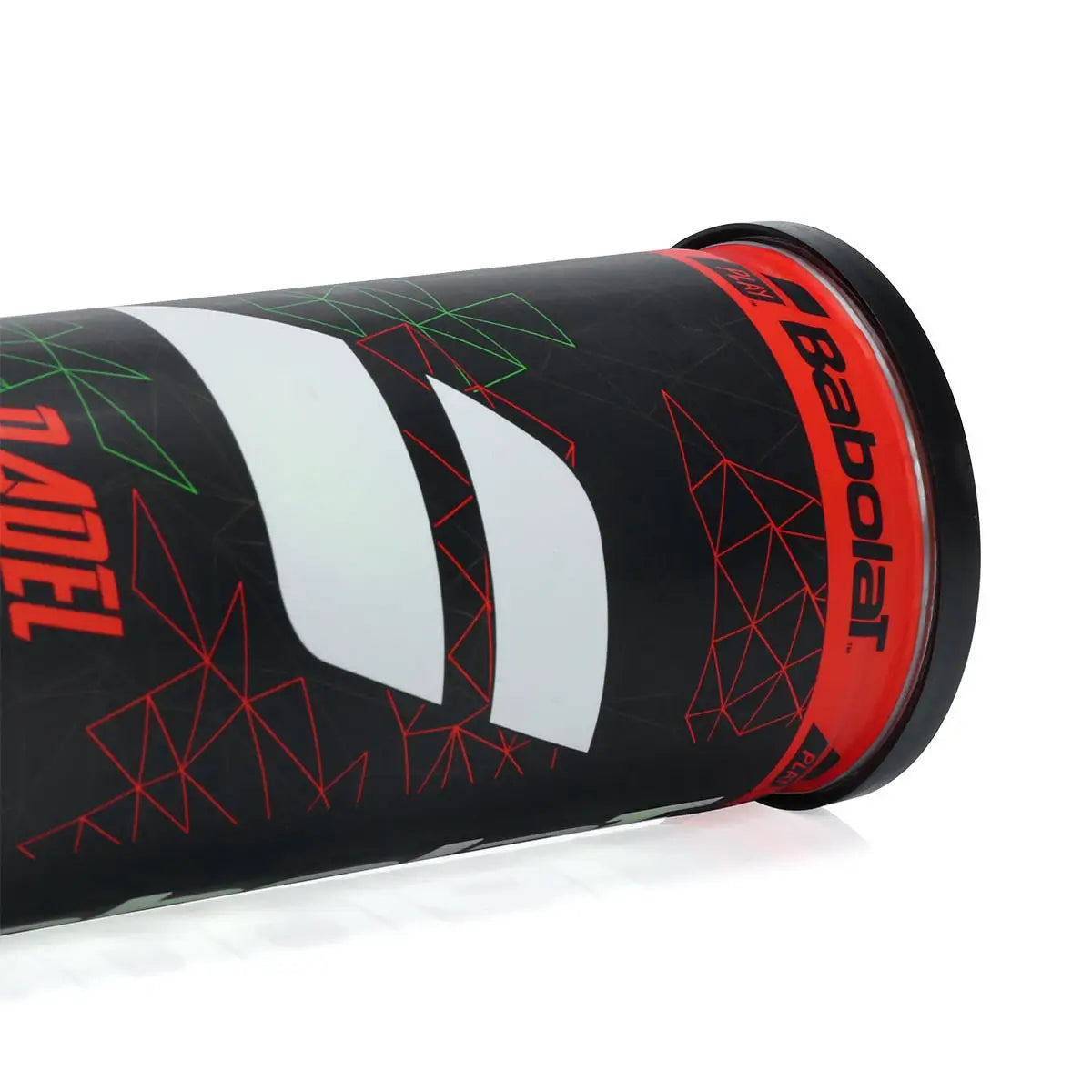 pelotas babolat padel tour bote x3 con excelente control y velocidad