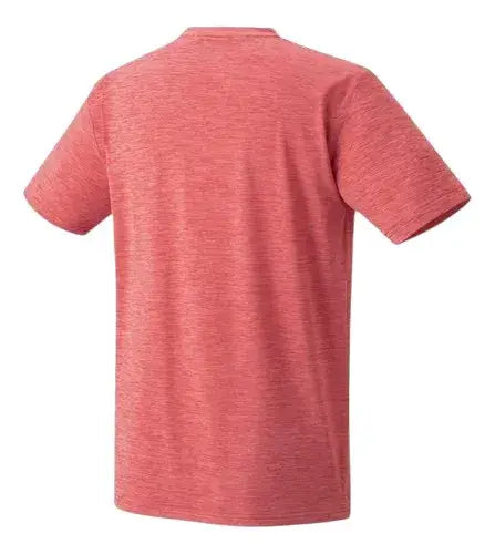 camiseta yonex deportiva hombre diseñada para libertad de movimiento