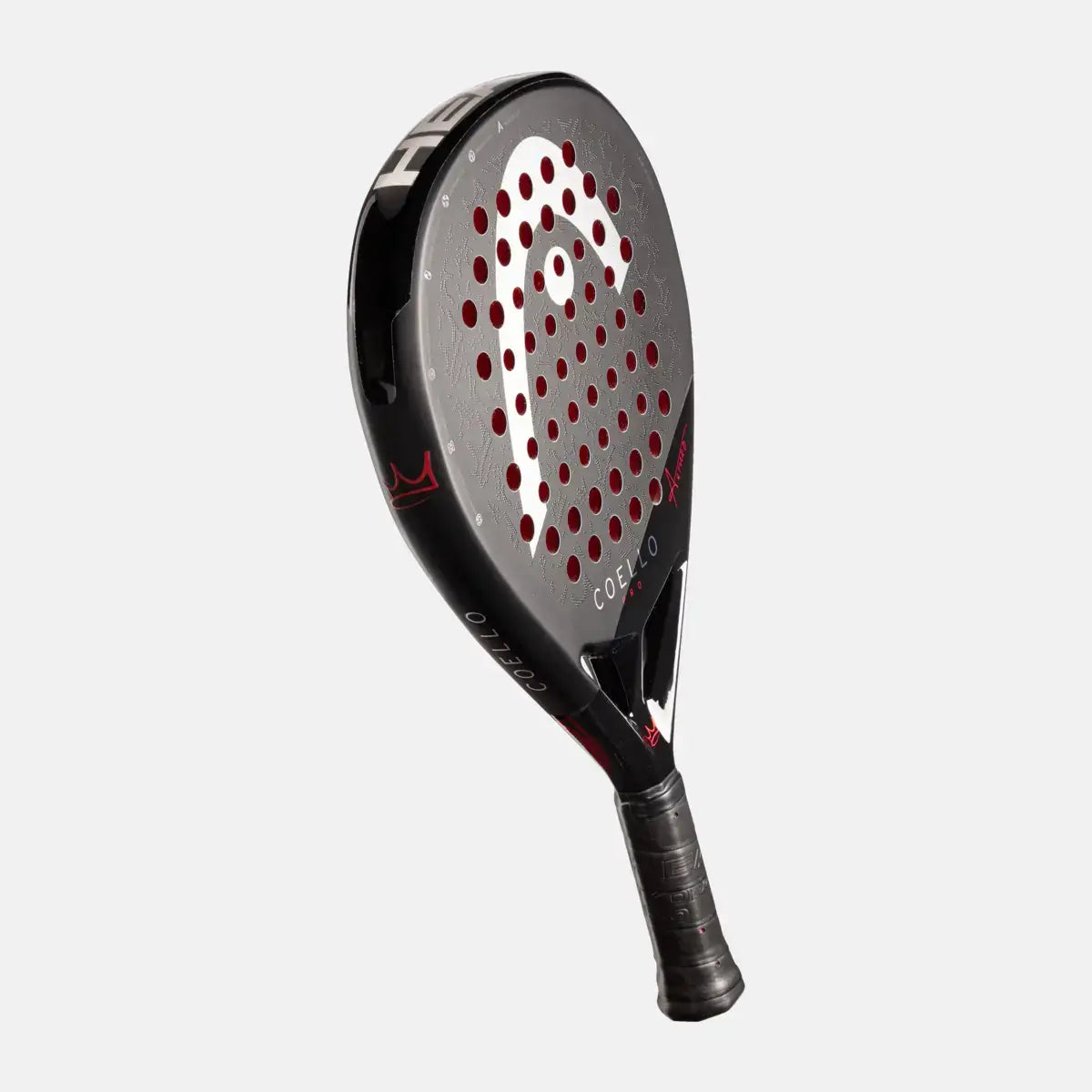 edición limitada de la pala head coello pro 2025 para pádel competitivo