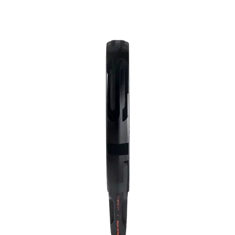 pala adidas cross it 3.4 con marco reforzado y núcleo de alta respuesta