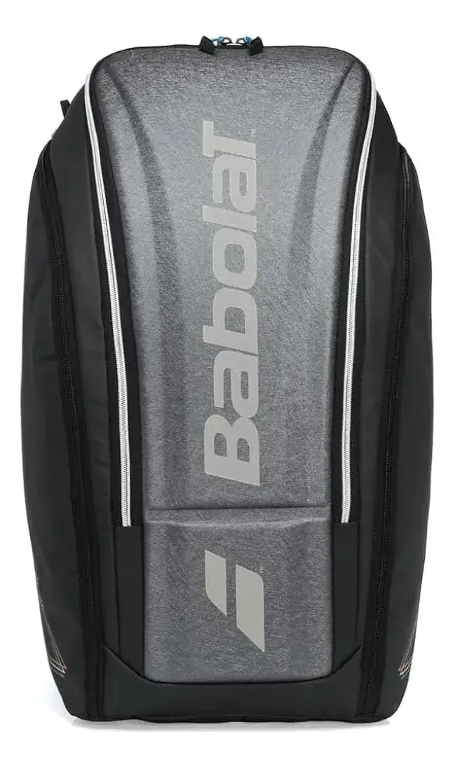 Paletero de Pádel Babolat Black/Grey para Pádel