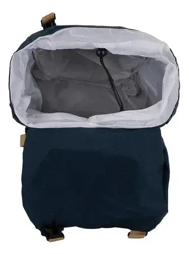 Back Pack Babolat Classic Pack Azul Marino para Pádel