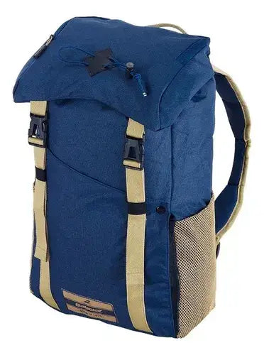 Back Pack Babolat Classic Pack Azul Marino para Pádel