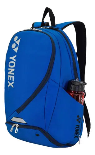 Back Pack de Pádel Yonex Team Backpack Azul para Pádel