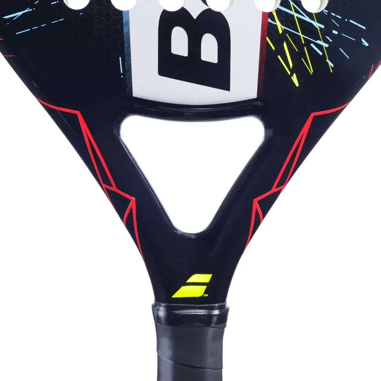 Pala de Pádel Babolat Viper Junior 2023